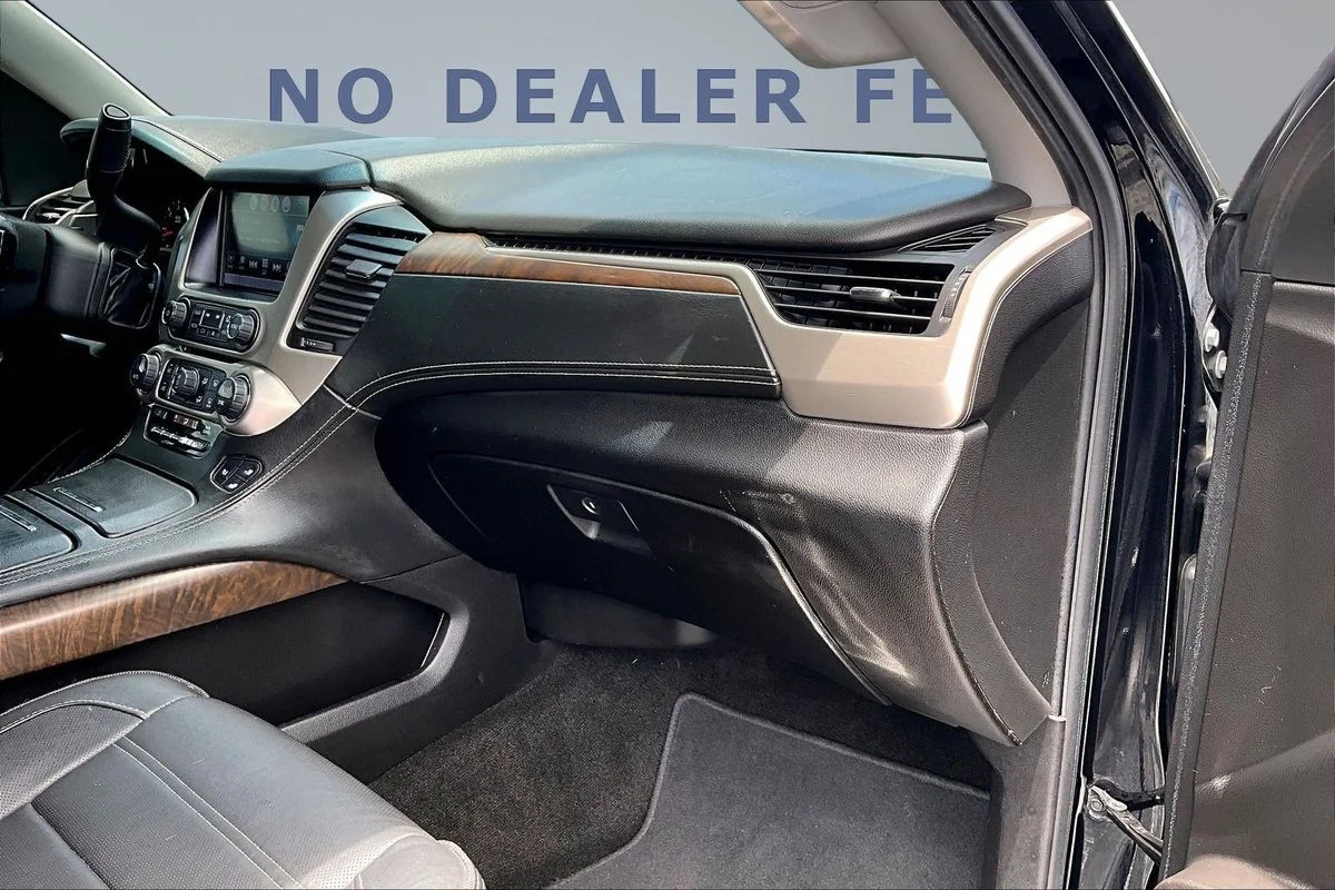 Used 2018 Black GMC Denali image 27
