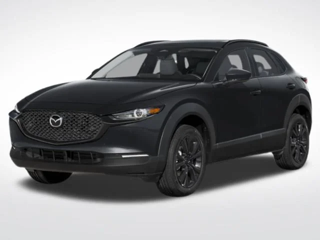 2026 Mazda CX-30 Aire Edition AWD's photo