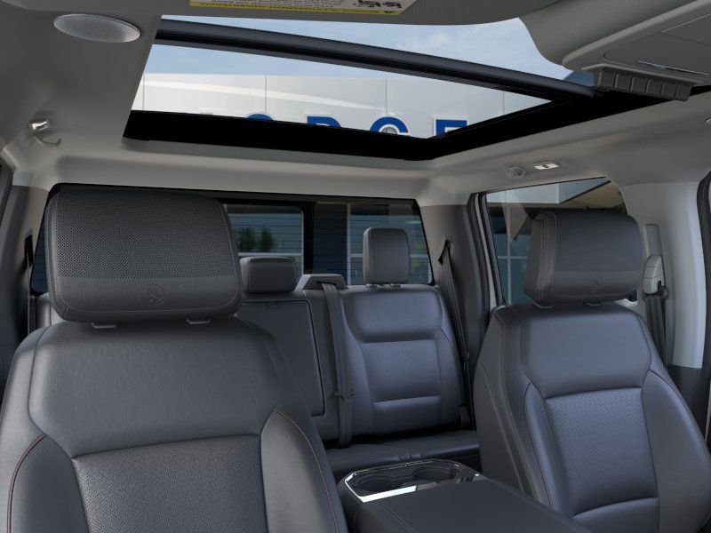 New 2026 Oxford White Ford F-250® Lariat® image 59