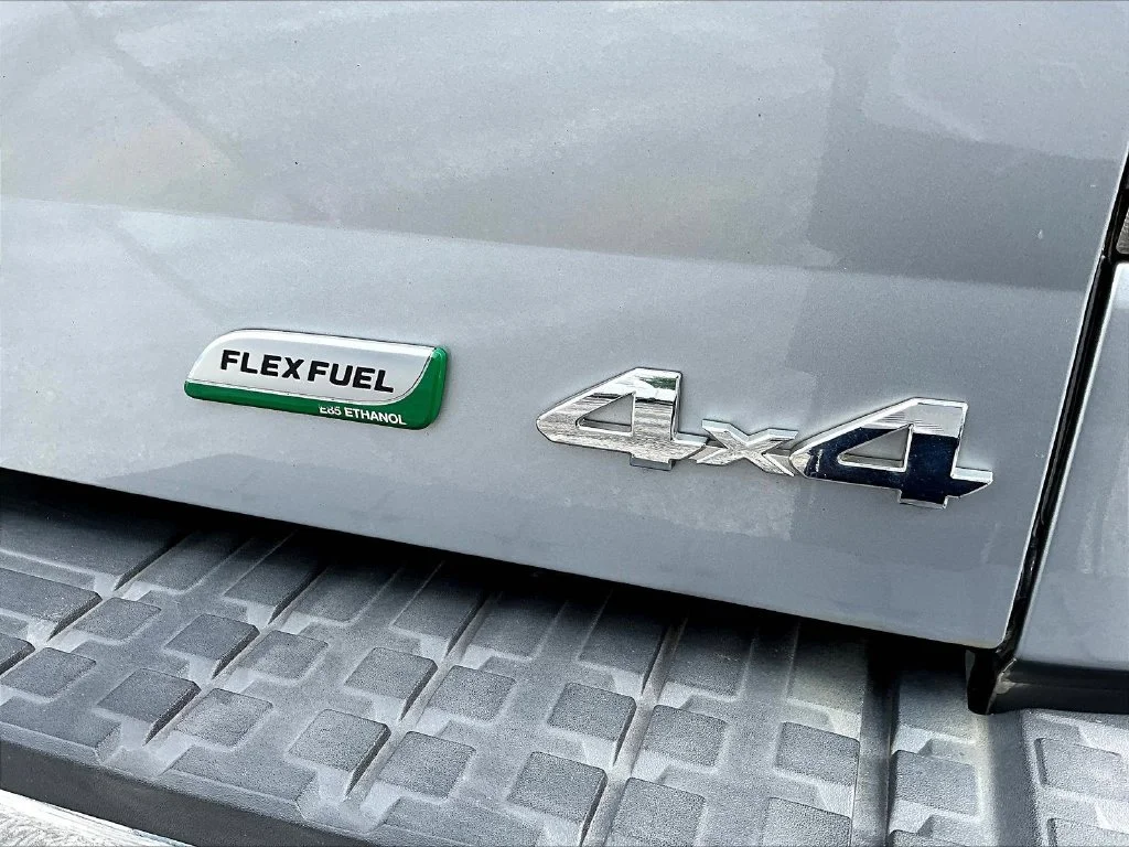 Used 2009 Silver Toyota SR5 image 26