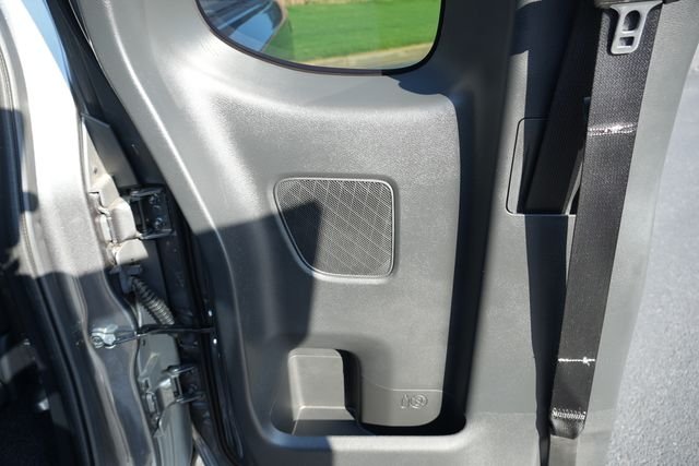 Used 2025 Gray Nissan SV image 15
