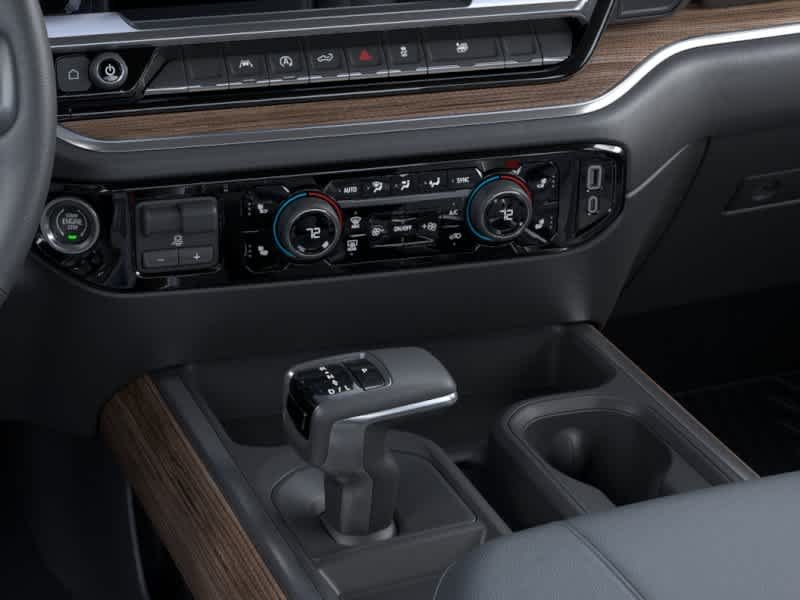 2026 Chevrolet Silverado 1500 RST - Photo 23
