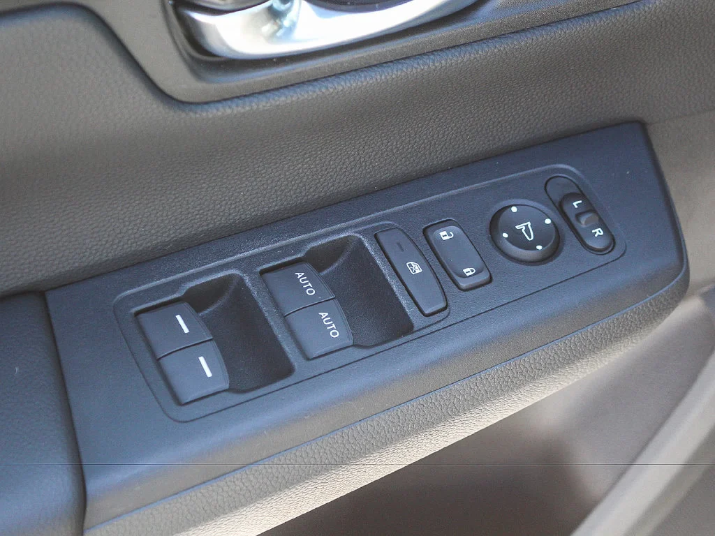 2026 Honda CR-V TrailSport - Photo 21