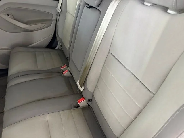 Used 2013 Red Ford SE image 24