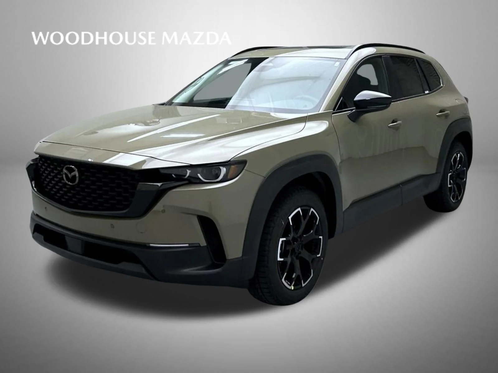 2026 Mazda CX-50 2.5 S Meridian Edition's photo
