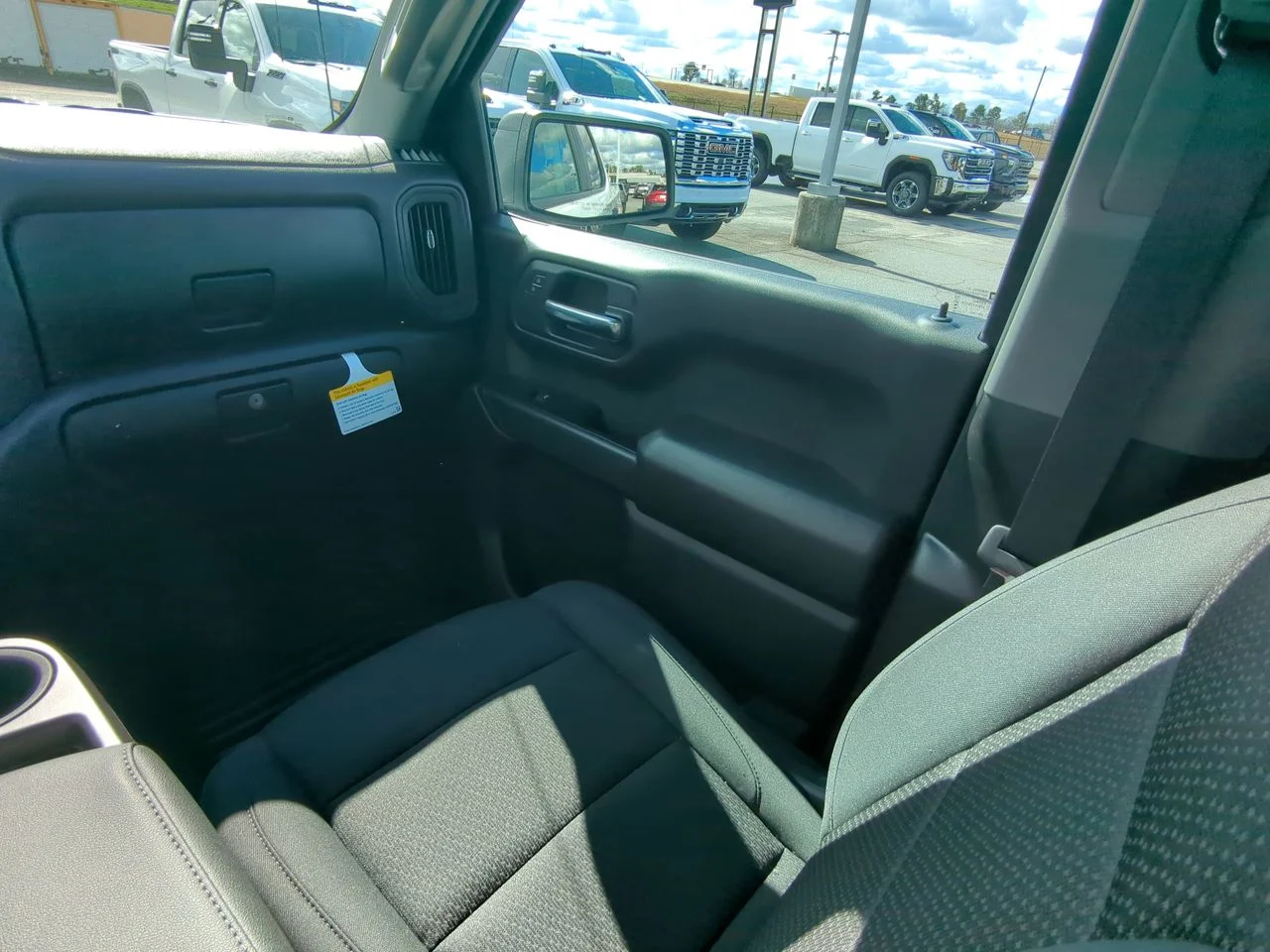 2026 GMC Sierra 1500 Pro - Photo 73