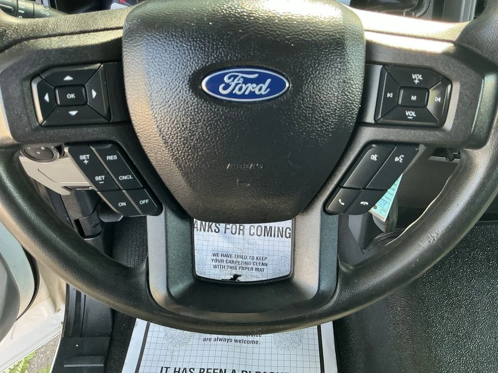 Used 2021 White Ford XL image 23