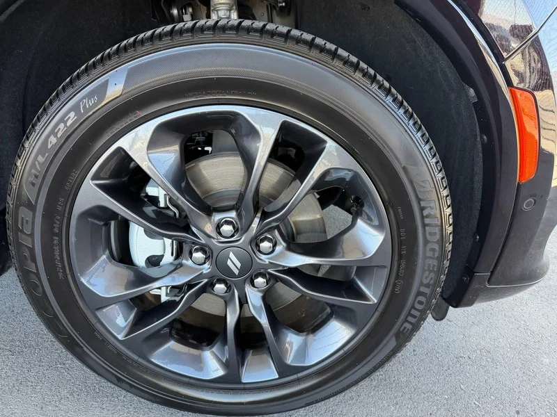 Used 2024 Red Oxide Dodge R/T Plus image 33
