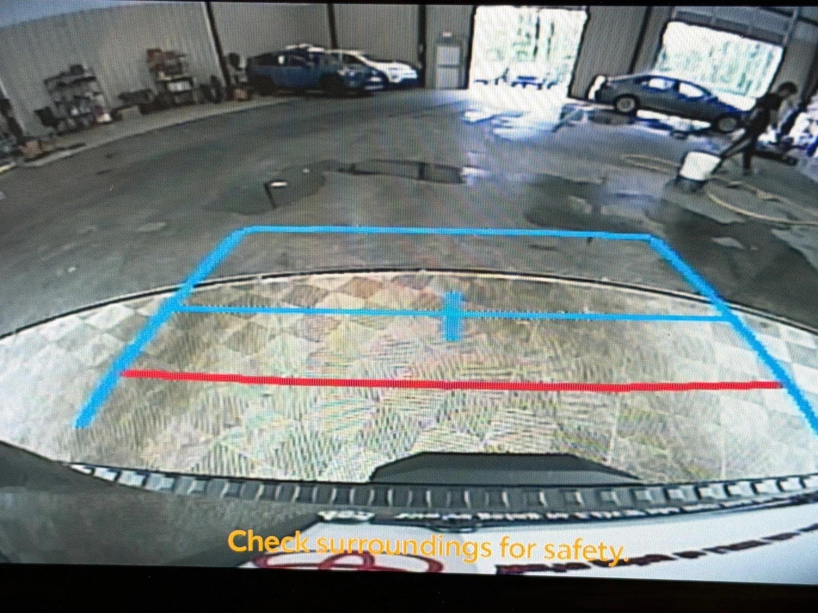 Used 2025 Blue Toyota 1958 image 29