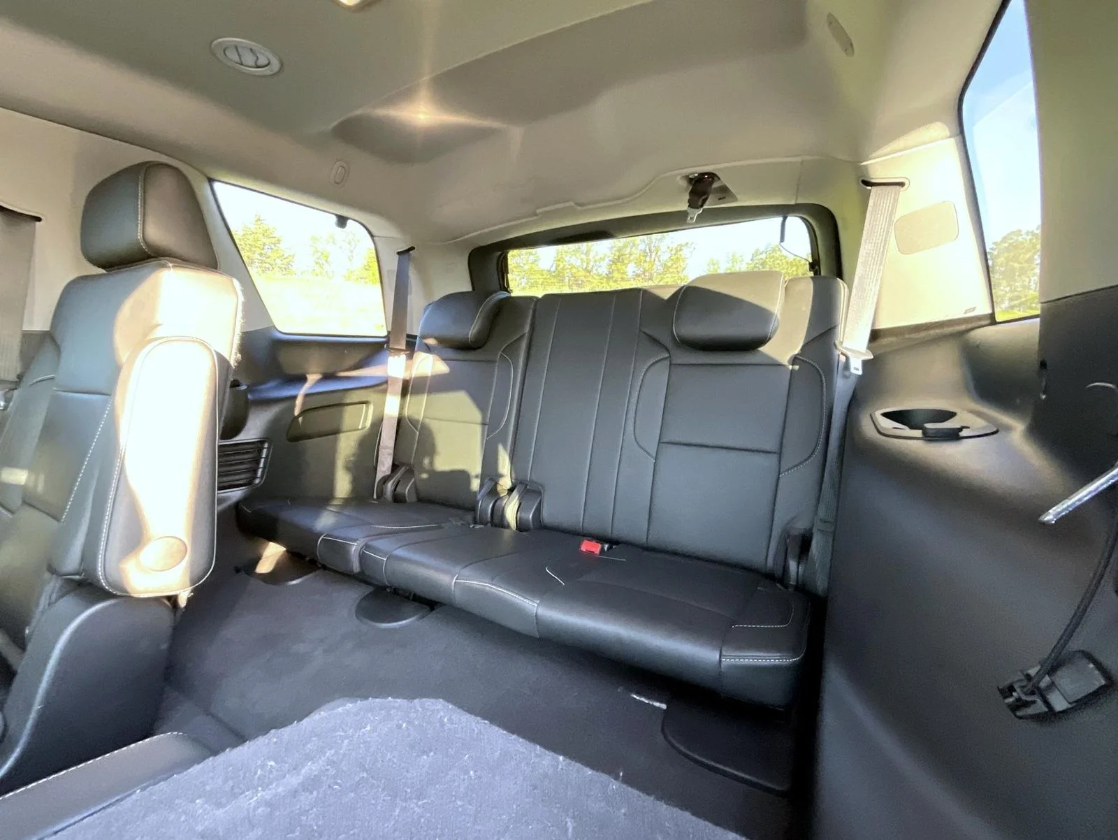 Used 2020 Blue Chevrolet LT image 20