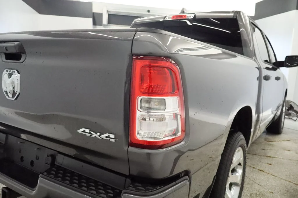 Used 2024 Gray Ram Big Horn/Lone Star image 19