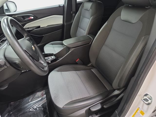 Used 2024 White Chevrolet LT image 13