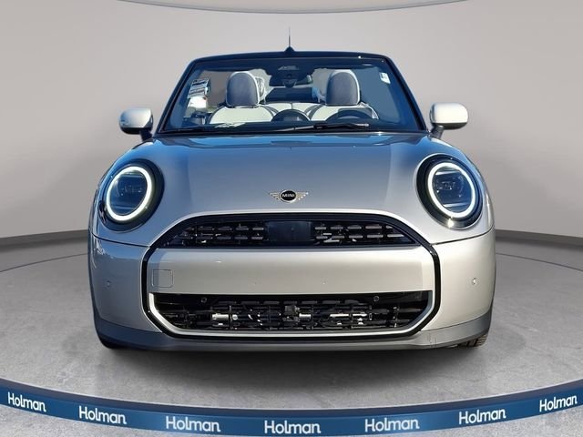 Used 2026 Silver MINI  image 2