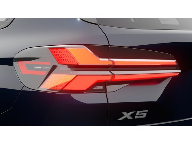 New 2026 Carbon Black Metallic BMW xDrive40i image 8
