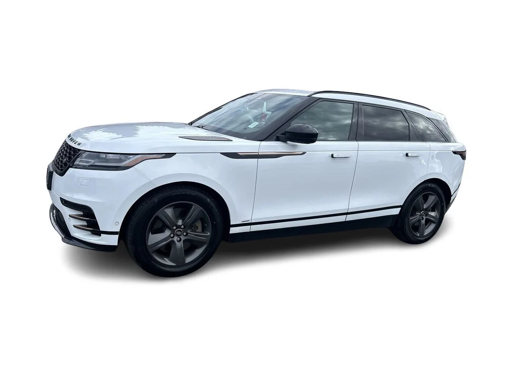 Used 2021  Land Rover P340 R-Dynamic S Dilawri Certified - Clean Title image 6