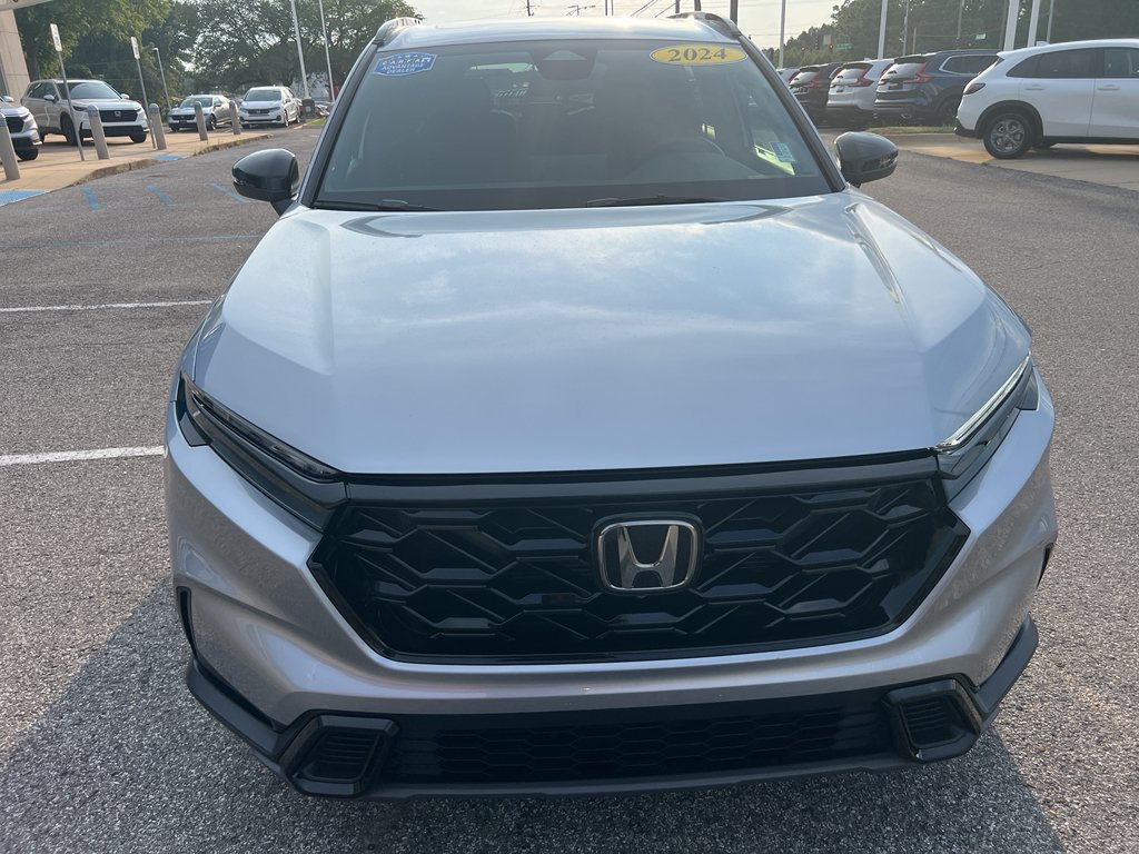 2024 Honda CR-V Sport - Photo 18