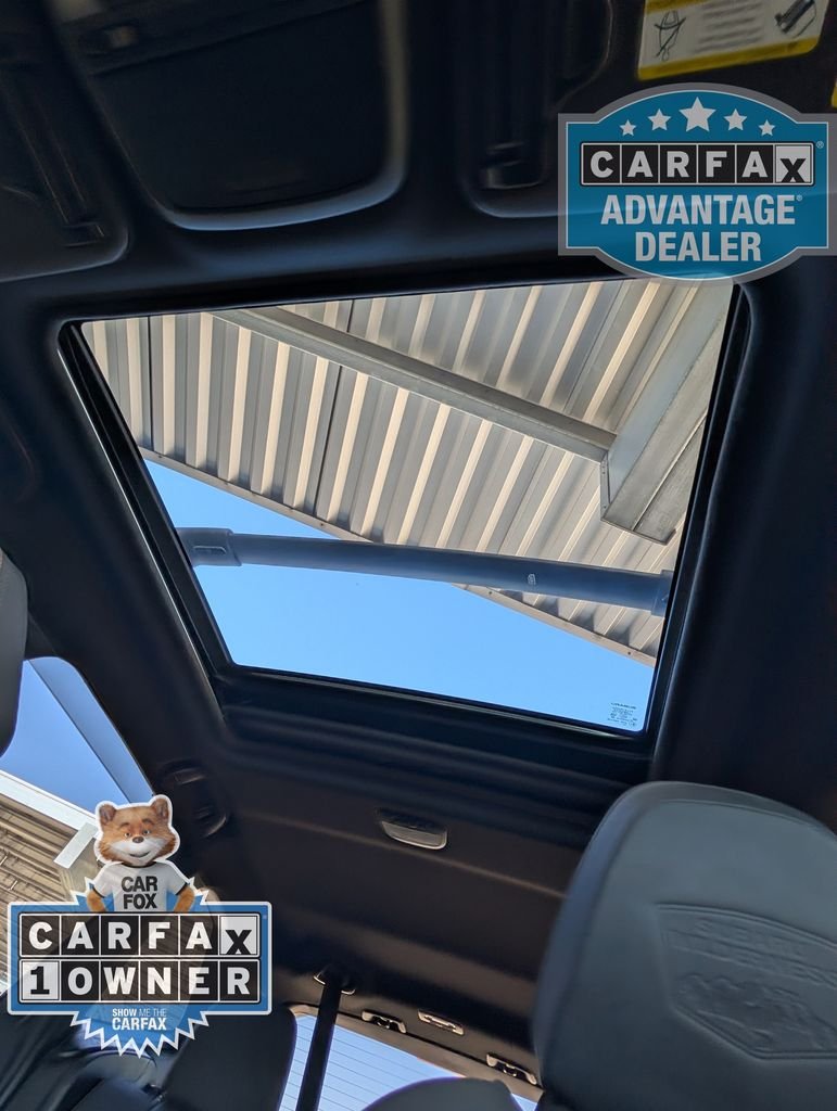 Used 2025 Black Subaru Wilderness image 11