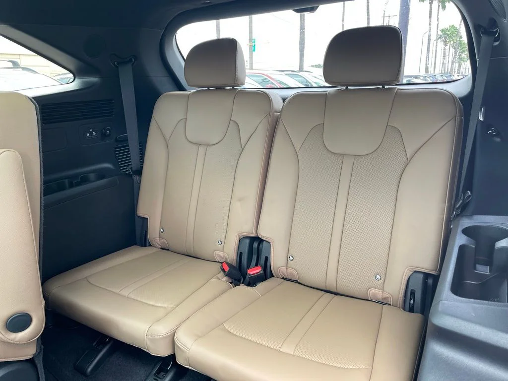 New 2026 Black Kia X-Line SX Prestige image 21