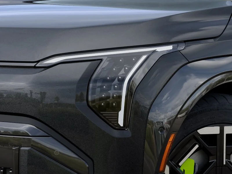 New 2027 Gray Kia GT image 10