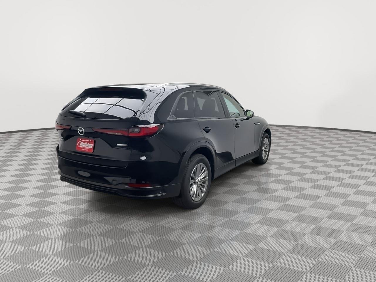2026 Mazda CX-90 Select Package - Photo 36