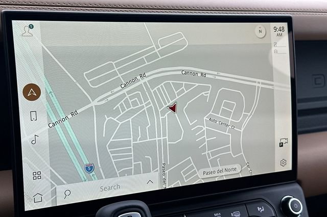 New 2026 Woolstone Green Land Rover S image 18
