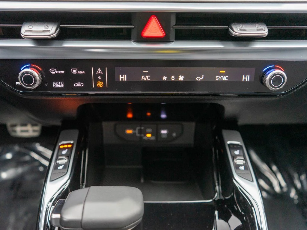 2026 Kia Sorento X-Pro SX Prestige - Photo 27