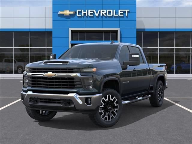 2026 Chevrolet Silverado 2500 HD LT - Photo 6