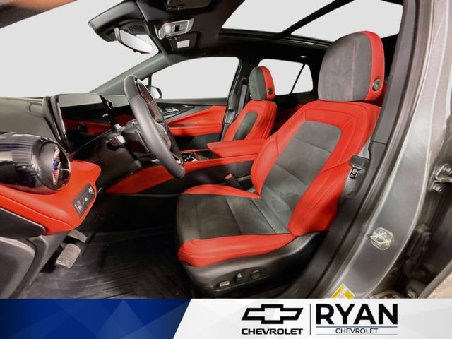 2026 Chevrolet Blazer EV RS - Photo 21