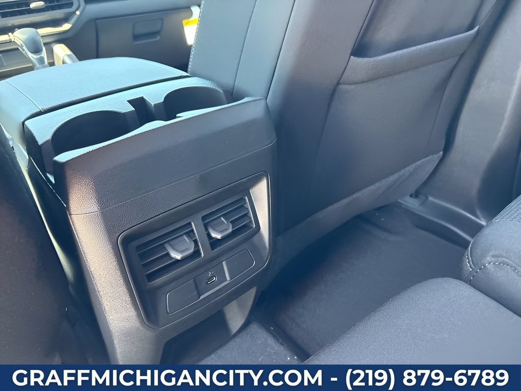 2026 Chevrolet Colorado LT - Photo 13