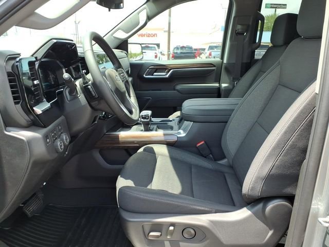 2026 Chevrolet Silverado 1500 RST - Photo 13