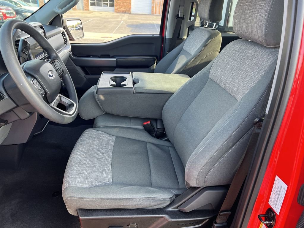 2023 Ford F-150 XLT - Photo 17
