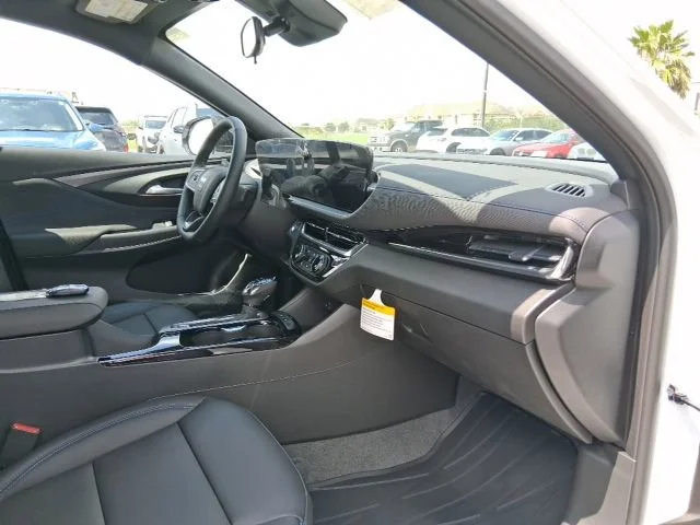 2026 Buick Envista Sport Touring - Photo 11