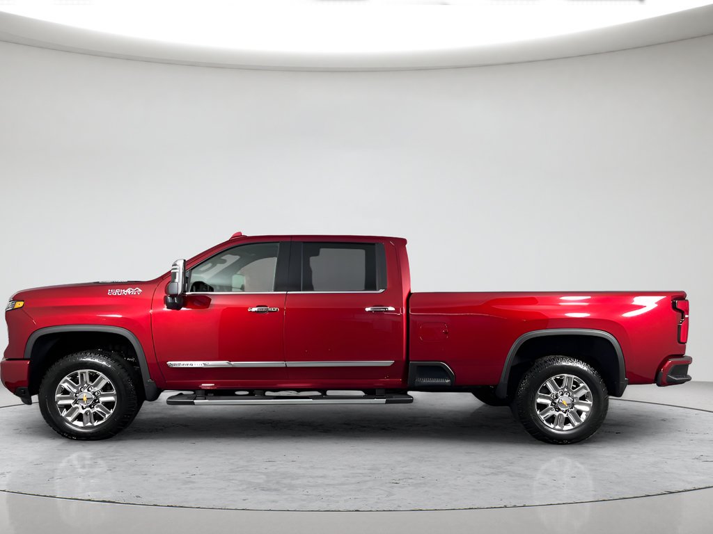2026 Chevrolet Silverado 2500 HD High Country - Photo 6