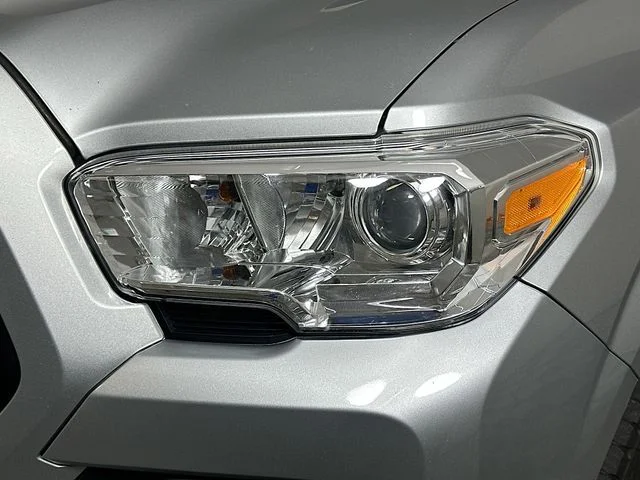 Pre-Owned 2022 Toyota Tacoma SR