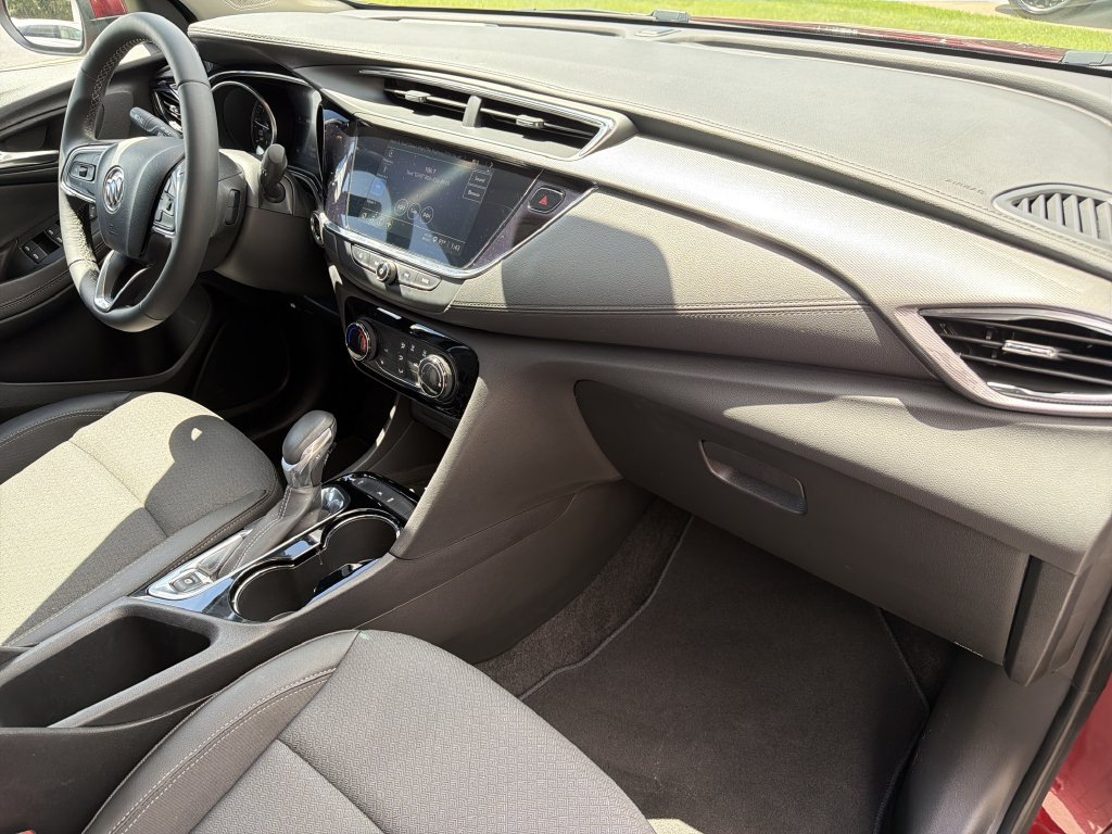 Certified Used 2023  Buick Preferred image 14