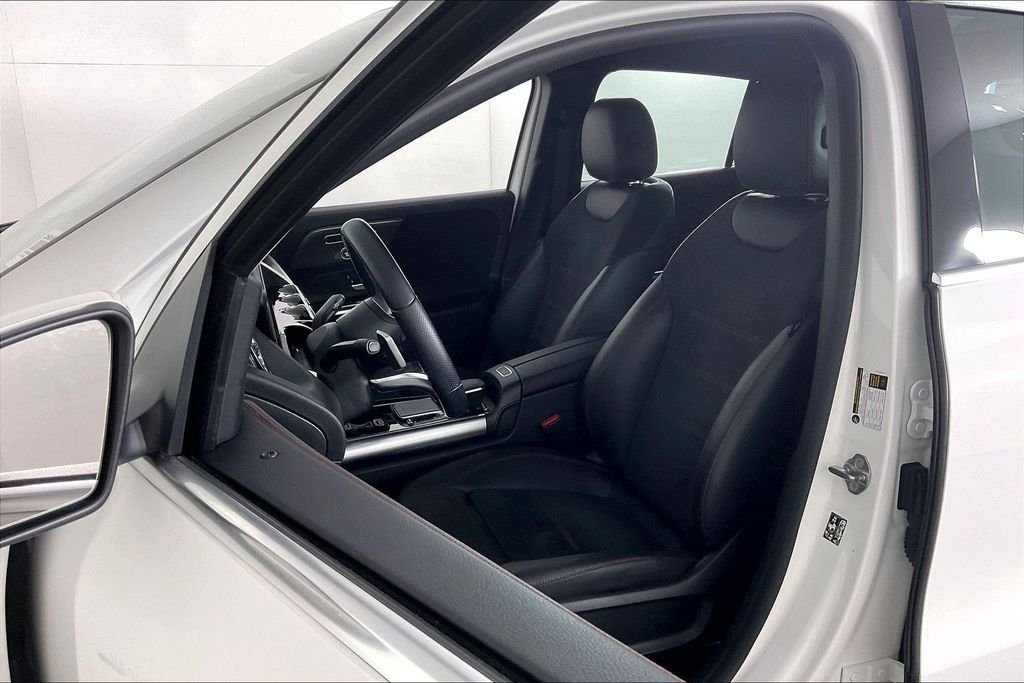 2022 Mercedes-Benz GLA GLA35 AMG - Photo 17