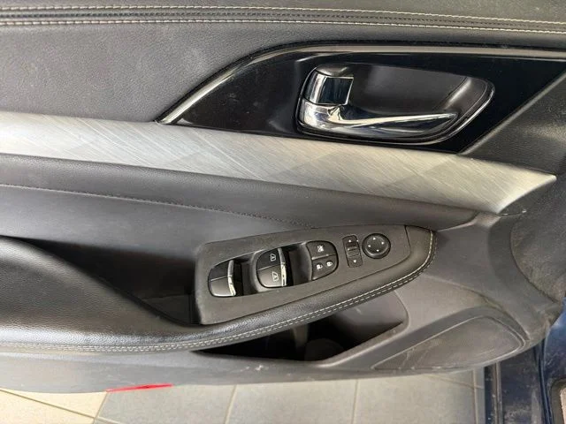 Used 2018 Nissan Maxima SL with VIN 1N4AA6AP7JC362218 for sale in Stoughton, WI