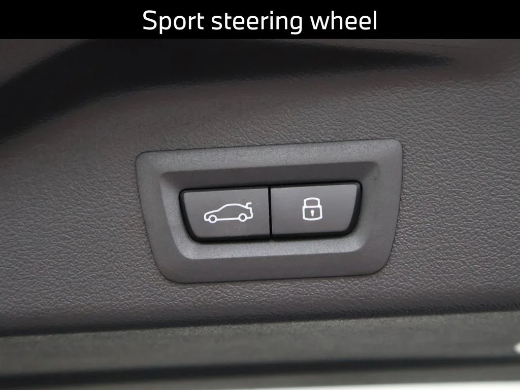 New 2026 Mineral White Metallic BMW xDrive40i image 17