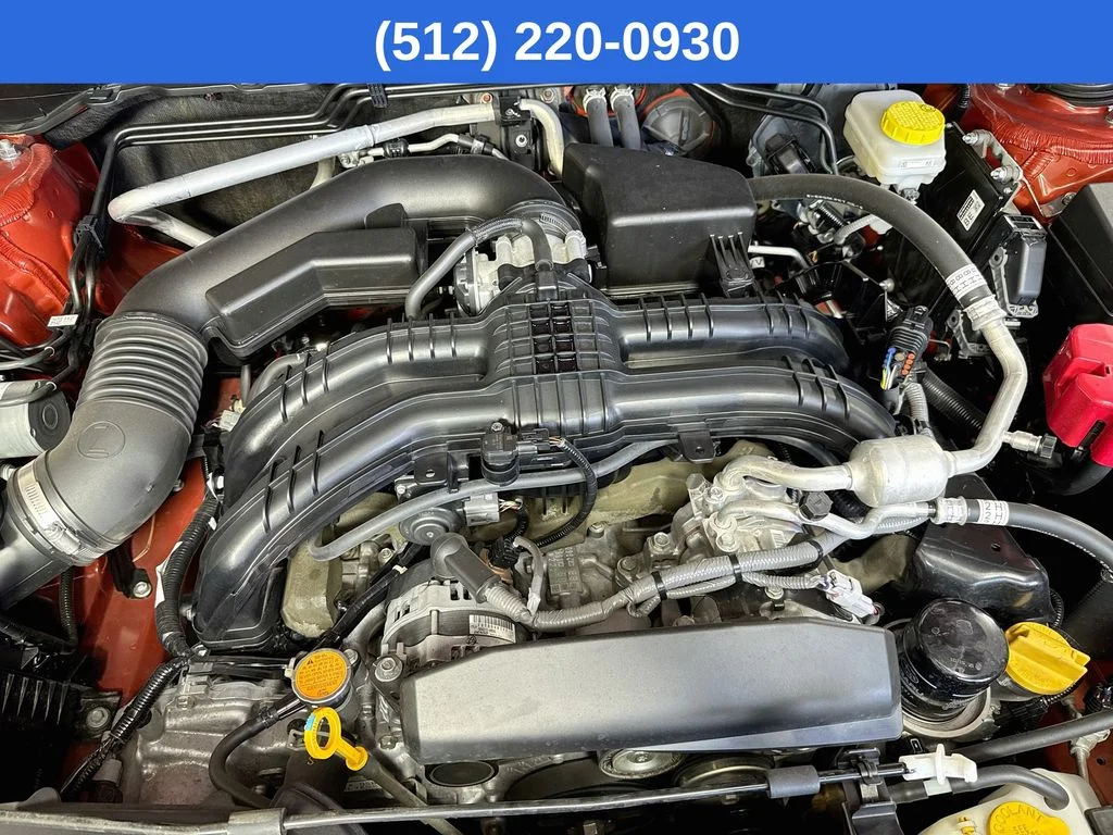 Certified Used 2024 Beige Subaru Premium image 37