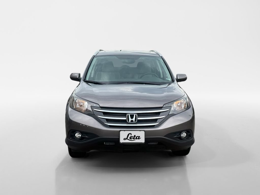 Used 2013 Kona Coffee Metallic Honda EX-L image 8