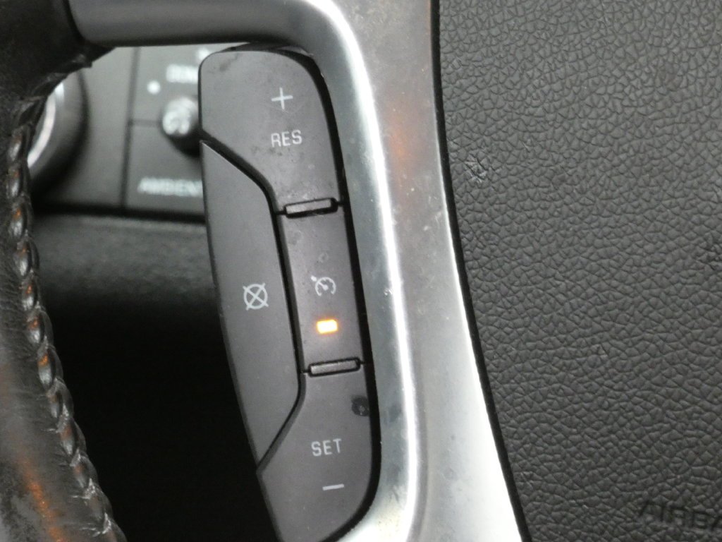 Used 2016 Gray Chevrolet 2LT image 13