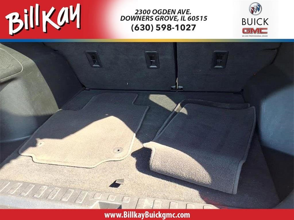 2022 CHEVROLET EQUINOX - Image 23