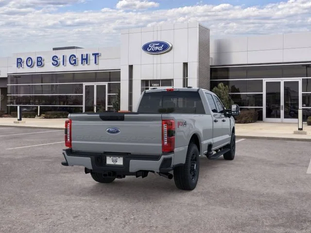 2026 Ford F-350 Super Duty XL - Photo 8