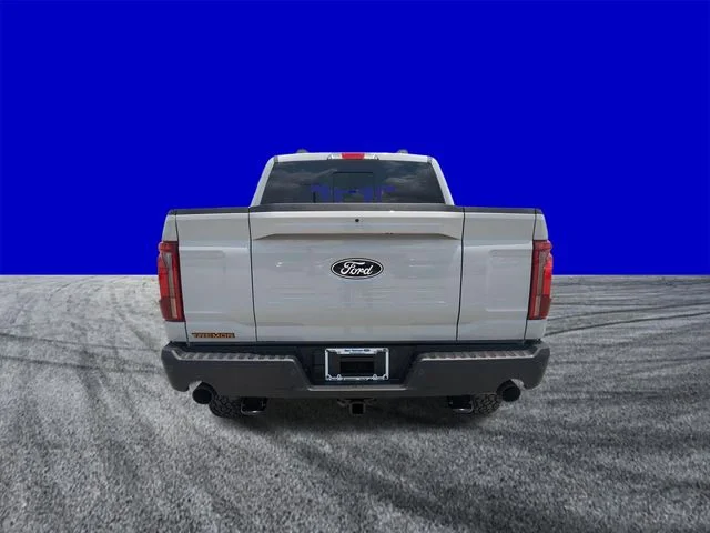 New 2026 Avalanche Ford Tremor® image 5