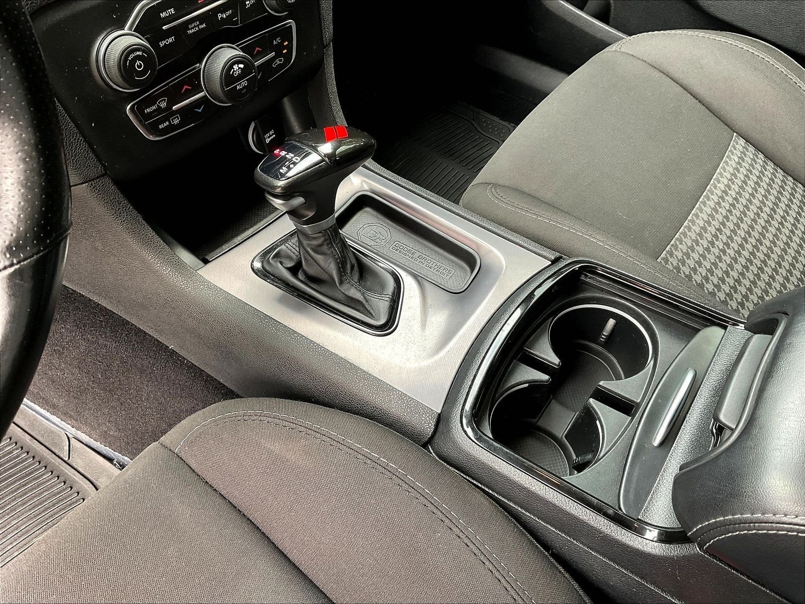 Used 2019 Black Dodge GT image 20