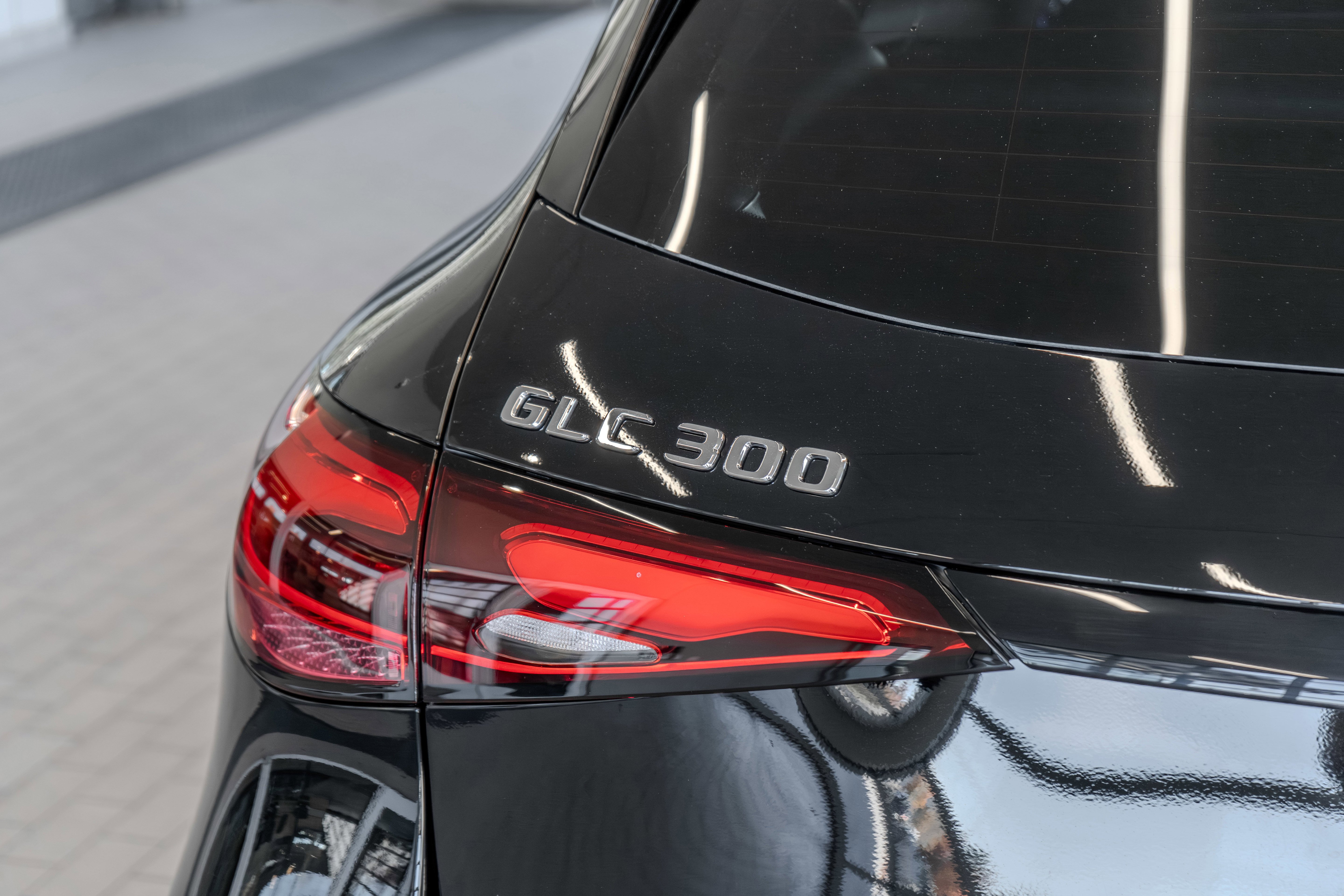2026 Mercedes-Benz GLC Base - Photo 58