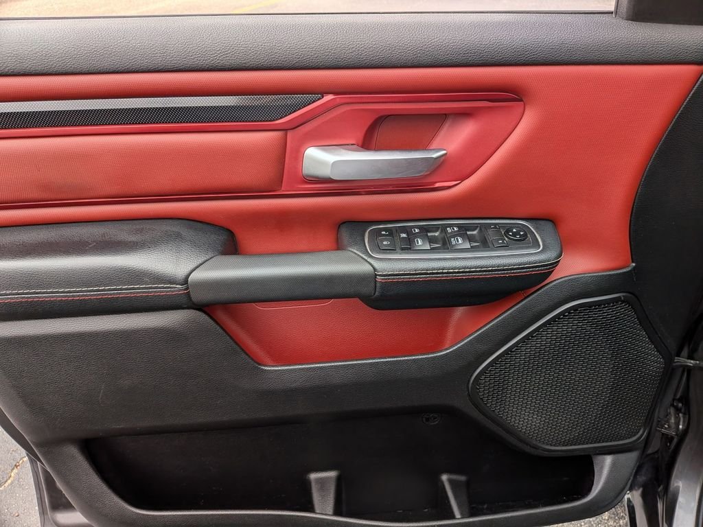 Used 2020 Gray Ram Rebel image 30