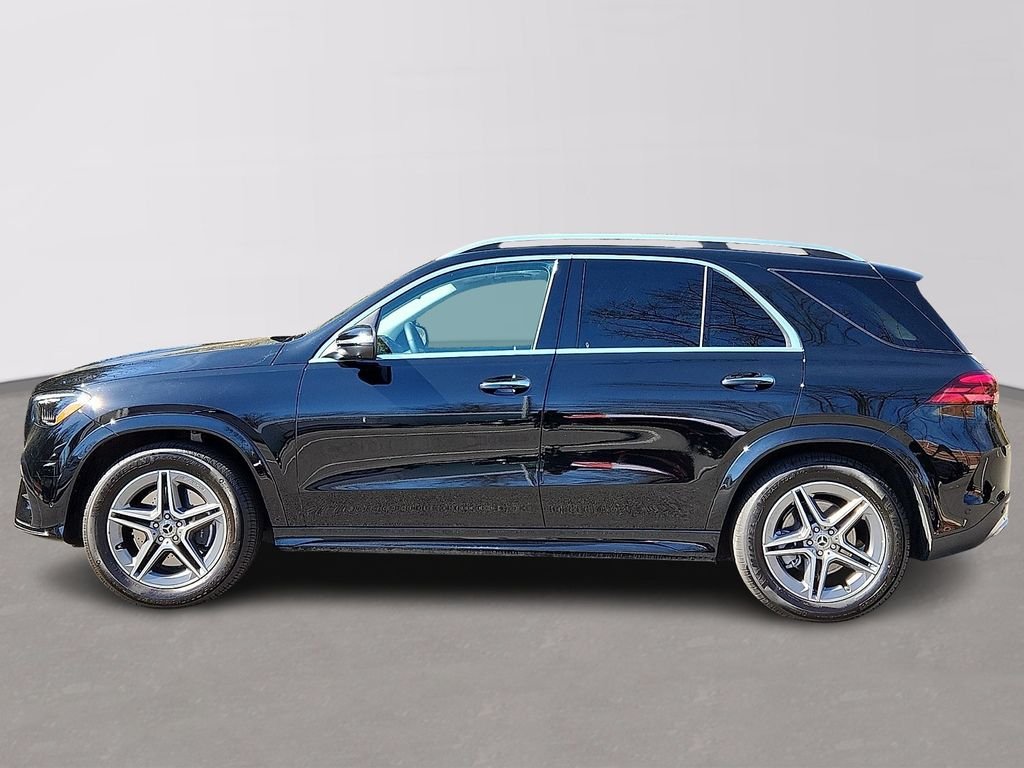 2026 Mercedes-Benz GLE GLE450 - Photo 7