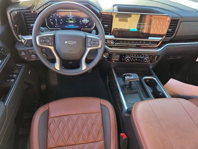 2026 Chevrolet Silverado 1500 RST - Photo 8
