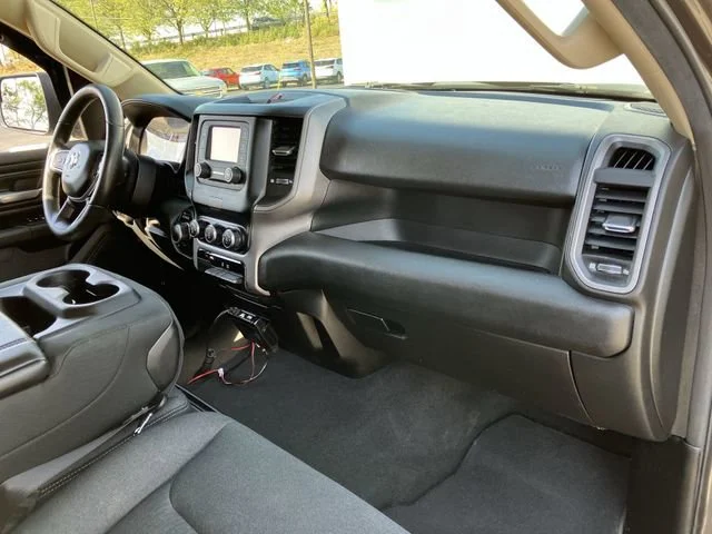 2019 RAM Ram 1500 Pickup Tradesman - Photo 26